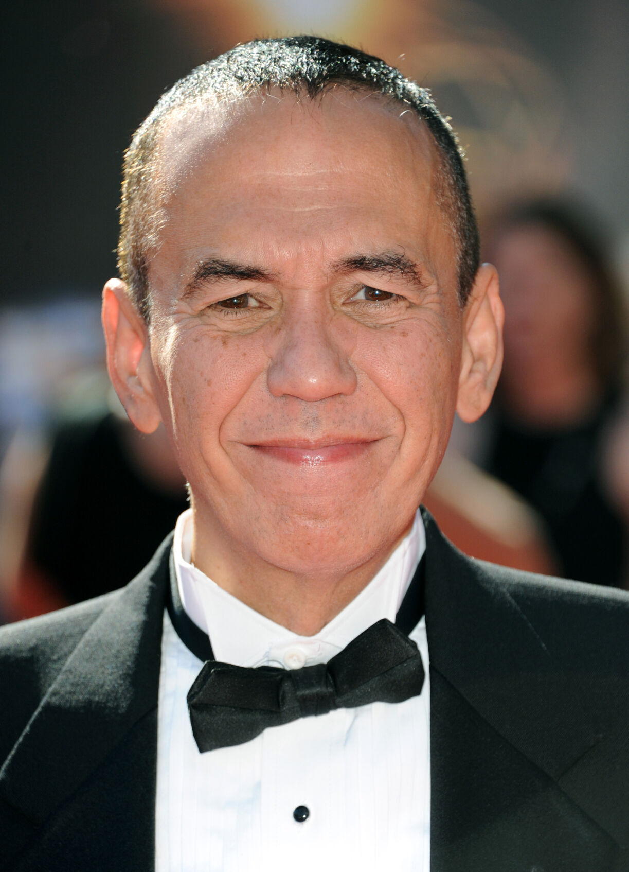 Gilbert Gottfried